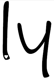 LY logo