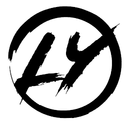 LY logo