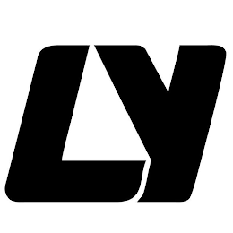LY logo