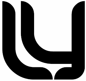 LY logo