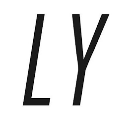 LY logo