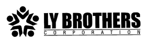 LY BROTHERS CORPORATION logo