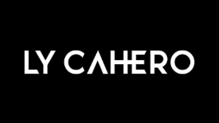 LY CAHERO logo