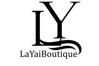 LY LAYAIBOUTIQUE logo