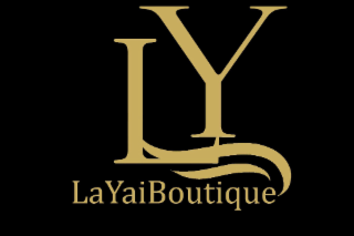 LY LAYAIBOUTIQUE logo