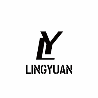 LY LINGYUAN logo
