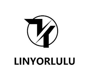LY LINYORLULU logo