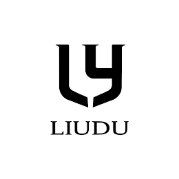 LY LIUDU logo