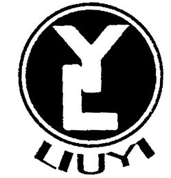 LY LIUYI logo