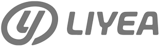 LY LIYEA logo