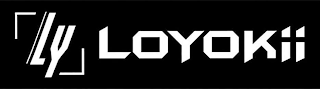 LY LOYOKII logo