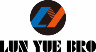 LY LUN YUE BRO logo