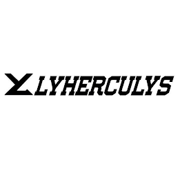LY LYHERCULYS logo
