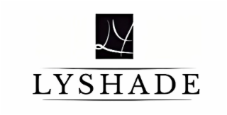 LY LYSHADE logo