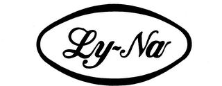 LY-NA logo