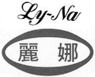 LY-NA logo