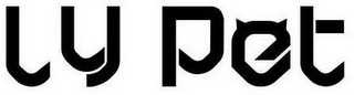 LY PET logo