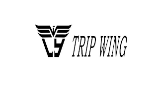 LY TRIP WING logo
