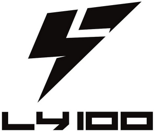 LY100 logo