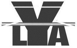 LYA logo