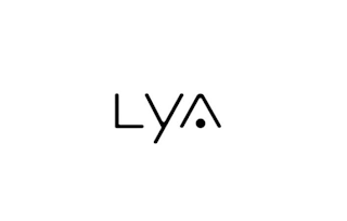 LYA logo