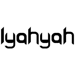 LYAHYAH logo