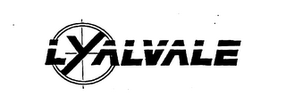 LYALVALE logo