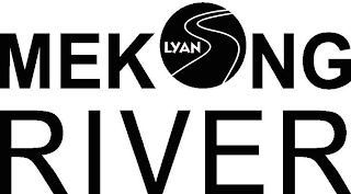 LYAN MEKONG RIVER logo