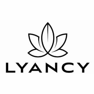 LYANCY logo