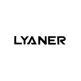 LYANER logo