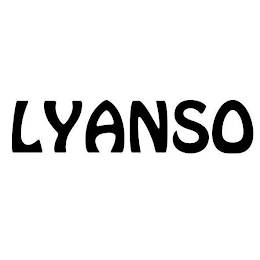 LYANSO logo
