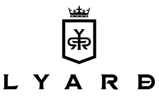 LYARD logo