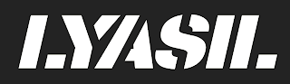 LYASIL logo