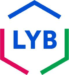 LYB logo