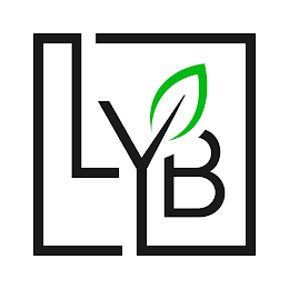 LYB logo