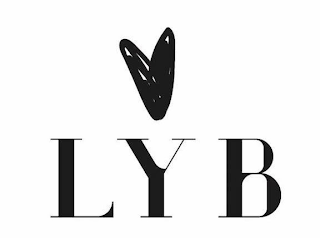 LYB logo