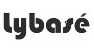 LYBASE logo