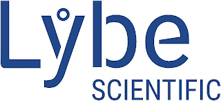LYBE SCIENTIFIC logo