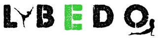 LYBEDO logo