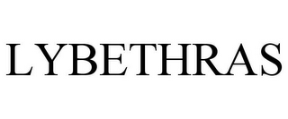 LYBETHRAS logo
