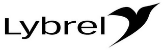 LYBREL logo