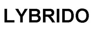 LYBRIDO logo