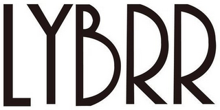 LYBRR logo