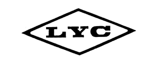 LYC logo