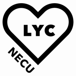LYC NECU logo