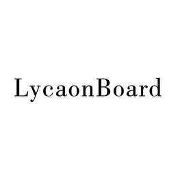 LYCAONBOARD logo