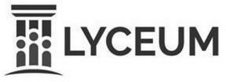 LYCEUM logo