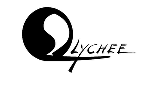 LYCHEE logo