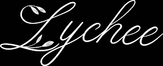 LYCHEE logo