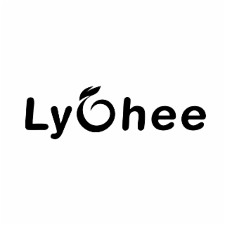 LYCHEE logo